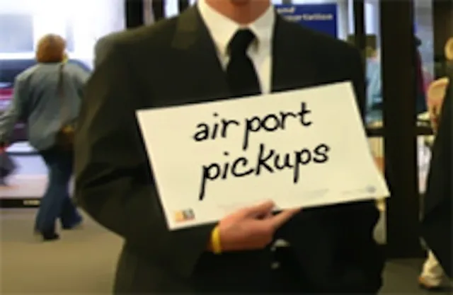 Sydney Chauffeurs Services
