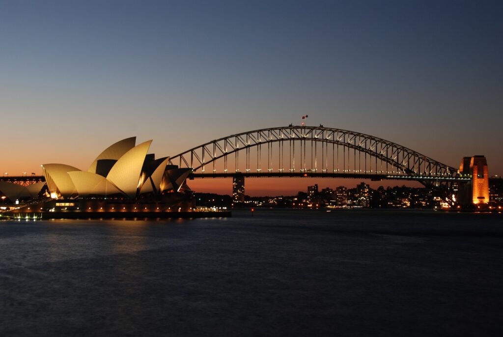 chauffeur car hire sydney