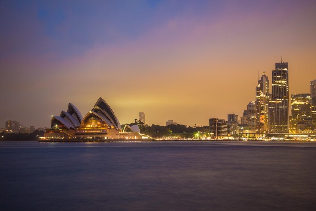 sydney chauffeurs services