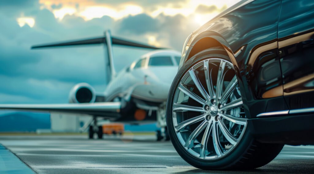 chauffeurs cars
